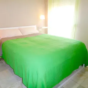  Apartament Enjoy Apart. Centro Y Playa Cervantes Hiszpania