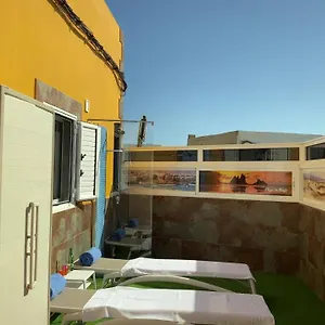  Apartament Casa Carmen