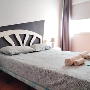  Apartament Atlantic Mirage Menores