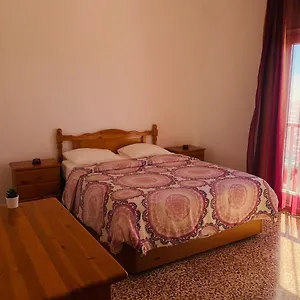  Apartament Abrigos Apartment, 2 Bedrooms. Amazing Sunset
