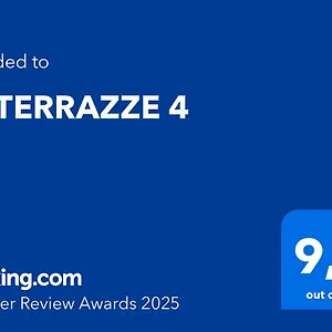  Apartament Le Terrazze 4 Hiszpania