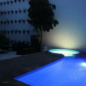  Apartament Casa-patio Palmeras Hiszpania